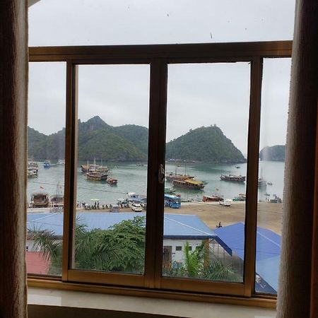 Alibaba'S Hotel カットバ島 エクステリア 写真