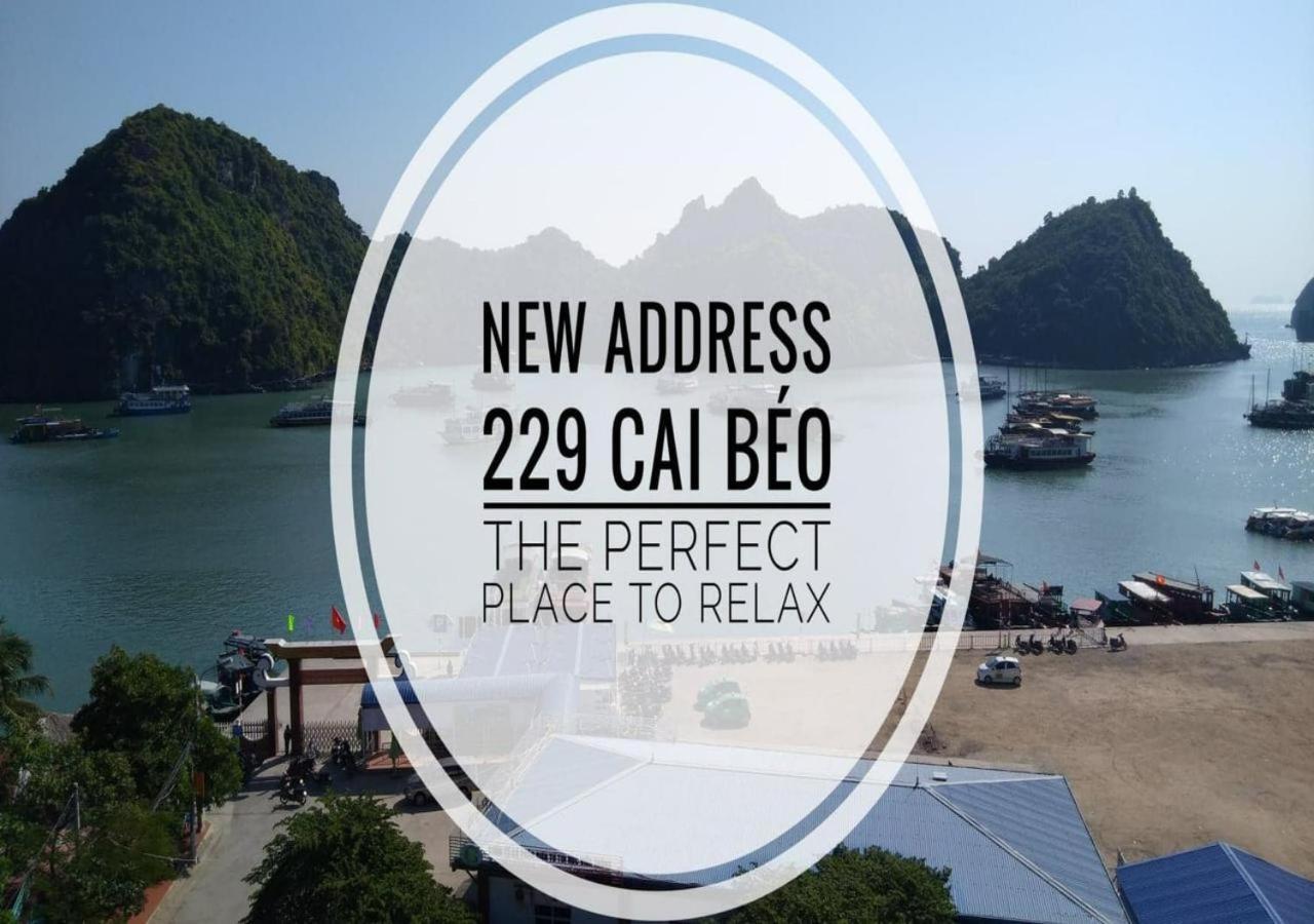 Alibaba'S Hotel カットバ島 エクステリア 写真